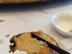蒜蓉粉丝蒸鲍鱼-欢乐海岸美食联盟