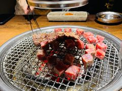 -良情择木·烤肉(青羊万达店)
