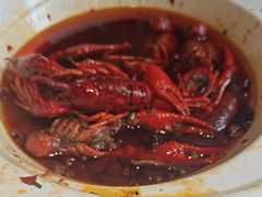 -霸王虾·小龙虾香辣蟹(玉林店)