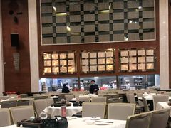 大堂-顺德人家食府(黄金广场店)