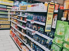 -永辉超市(长江国际店)