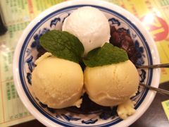 榴莲雪糕-顺记冰室(宝华路店)