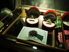 -古董花园(思南路42弄小区店)