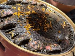 -西塔老太太泥炉烤肉(北京双井店)