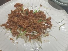 -魁盛居百年鲁菜馆(中林路店)