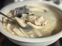 -北京龙庆四季香农家饭庄·灶台鱼·碳烤虹鳟鱼(龙庆峡店)