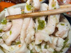 -芭夯兔·兔肉汤锅(新都店)