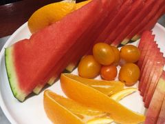 -鸭匠食府·挂炉烤鸭·新京菜(阜成路店)
