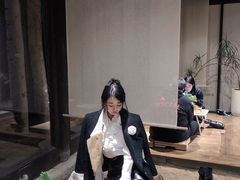 -Metal hands·铁手咖啡