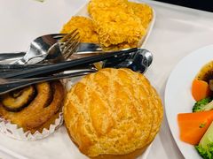 -宜家·瑞典风味餐厅(北京西红门店)