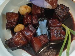 -聚鑫阁江浙菜·非遗传承技艺(青村帝华园店)