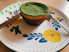 -黛汀烘焙DAINTY BAKERY(代字行合生汇店)