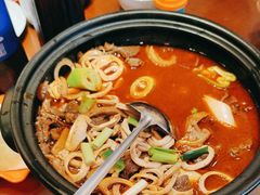 -肖记公安牛肉鱼杂馆·省级非物质文化遗产(三角路直营店)