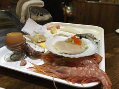 -铁板诱惑法式铁板烧(大卫城店)