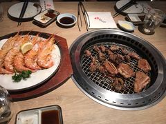 -好牛烧肉(世茂广场店)