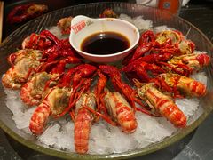 -红盔甲·小龙虾(人民广场店)