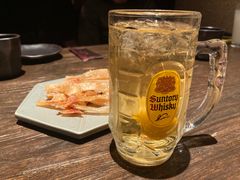 -三川·十酒Izakaya(南昌路店)