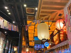 -有喜屋·深夜食堂(环宇荟店)