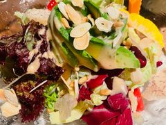 -水之惠鲜鱼料理(王府大街店)