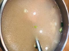 排骨莲藕汤-文叔·湖北名小吃·小龙虾(黄贝岭地铁站店)