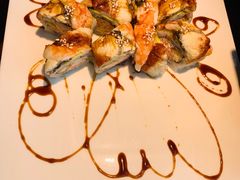 蝴蝶卷-山葵家·创意料理(宁波来福士店)