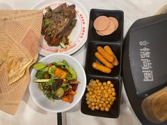 -锦尚阁烤鱼(望京新荟城店)