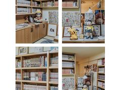 -风雨书店(下城店)