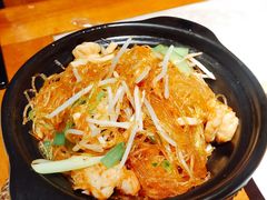 -李记潮汕砂锅粥(营福路店)