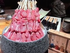 -快乐小羊·内蒙牛羊肉火锅(流花中心店)