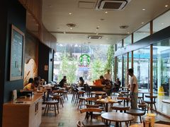 -星巴克(北京王府井店)