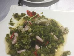 -老人和饭店(淮海中路店)