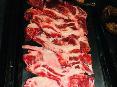 -百味源炭火烤翅 ·夜市大排档(酒仙桥店)