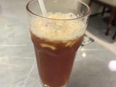 -粤陸玖玖·港式手作茶餐厅(珠江路店)