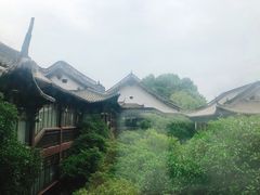 -汇金酒店·餐厅