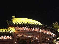 -迎泽公园