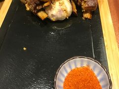 -敏珠拉姆藏餐·南京厨房(富春江东街店)