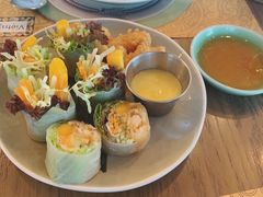 -CHINCHIN 青青·泰国料理(万象食家店)