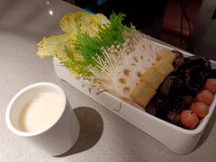 -半天妖烤鱼(新中关购物中心店)