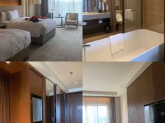 -浙江安吉JW万豪酒店