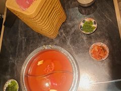 -匠牛亭·锅物烧肉放题自助(昆百大·泰业城店)