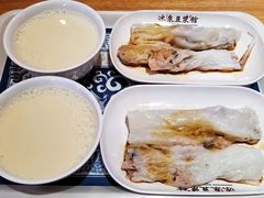 -冰泉豆浆馆(阳朔店)