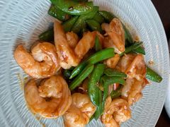 XO酱虾球-环球港凯悦 · 享悦中餐厅