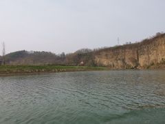 -丹东天桥沟景区