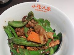 -小隐人家(乐松店)