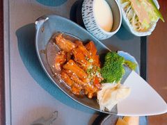 -古京·臻致料理(月湖店)