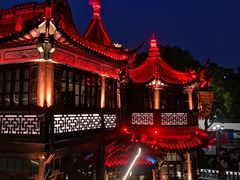 景观位-绿波廊(豫园店)