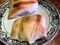 烤包子-纳瓦新疆菜(银都店)