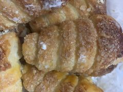 -中关村茶点