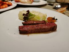 -Social 秀西餐厅-长沙瑞吉酒店(运达店)