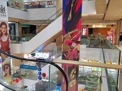 -百佳华超市(松岗店)